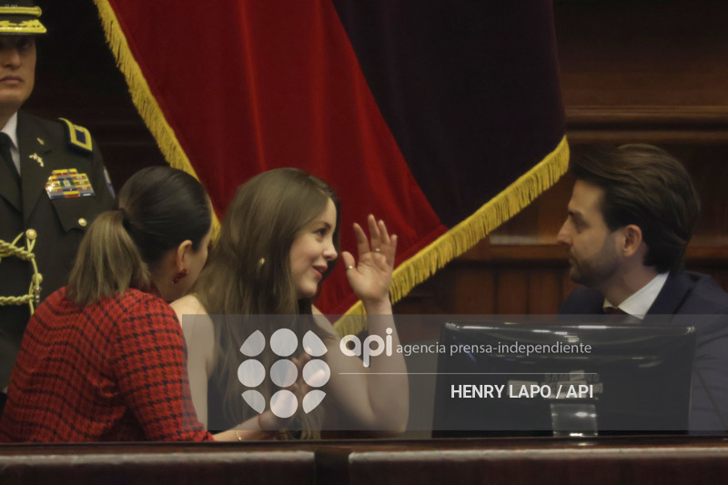 ASAMBLEA JUICIO POLITICO  VOCAL CPCCS