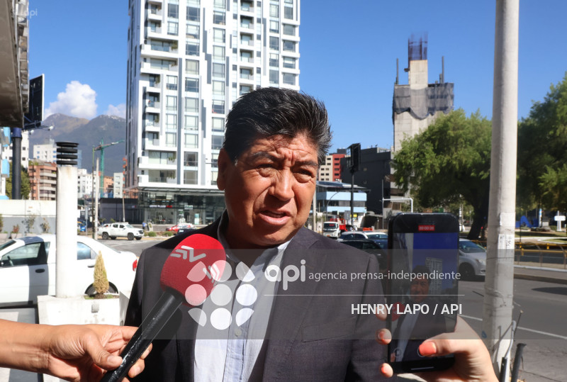 AUDIENCIA CASO PCR COVID