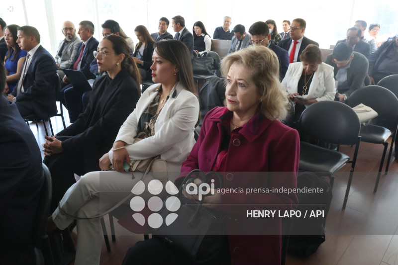 AUDIENCIA CASO PCR COVID