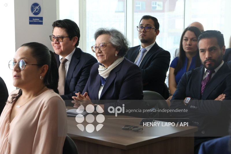 AUDIENCIA CASO PCR COVID