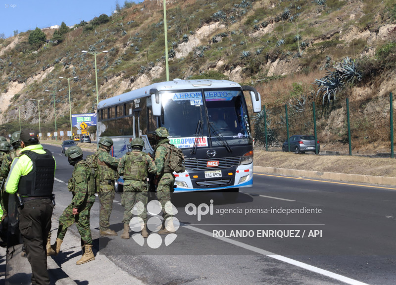 VIA ABIERTA  SAN MIGUEL DEL COMUN