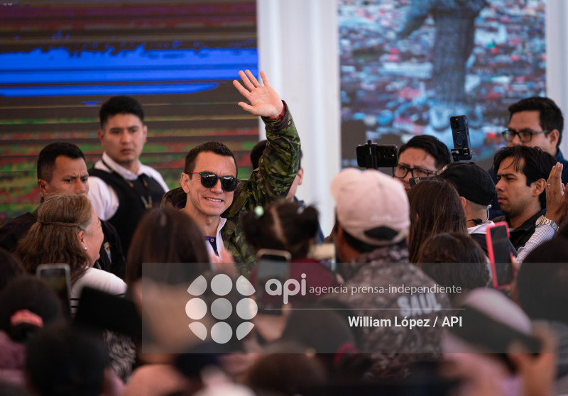 ENTREGA CREDITOS TURISMO