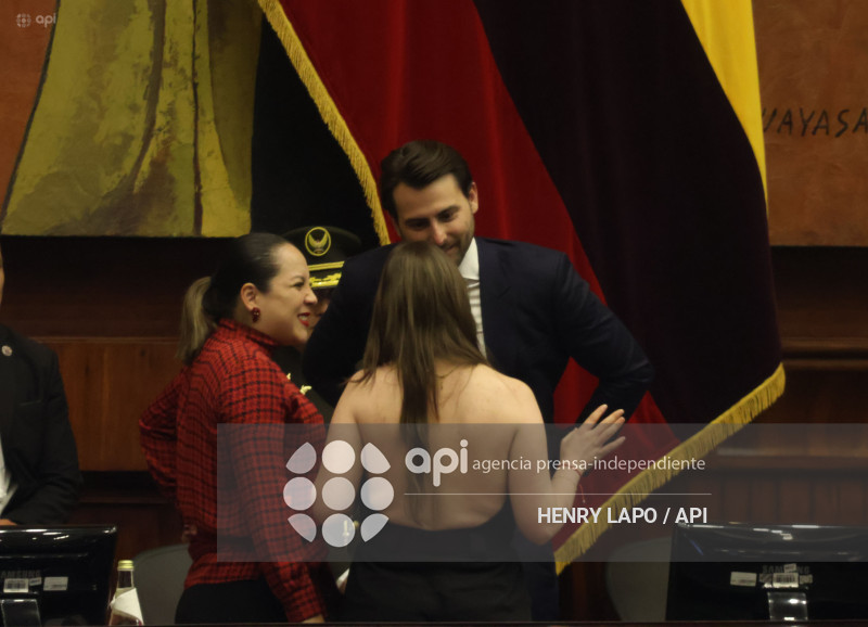 ASAMBLEA JUICIO POLITICO  VOCAL CPCCS