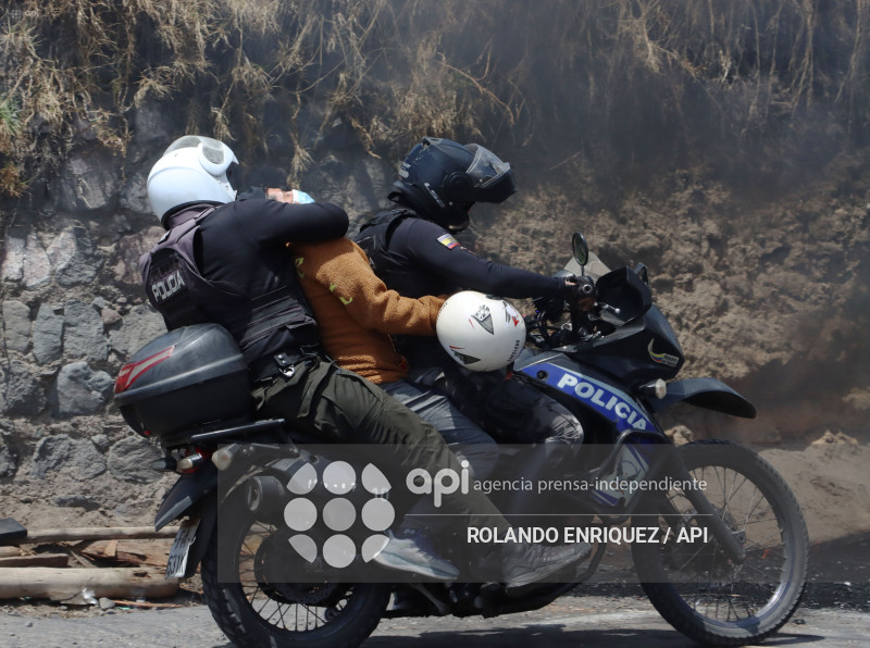 INCIDENTES TABACUNDO