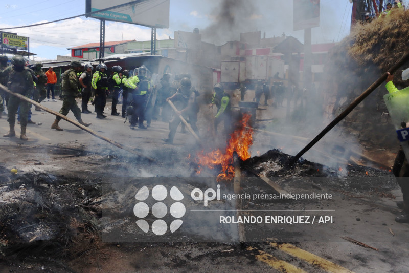 INCIDENTES TABACUNDO