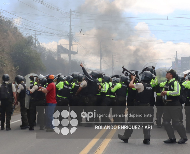 INCIDENTES TABACUNDO