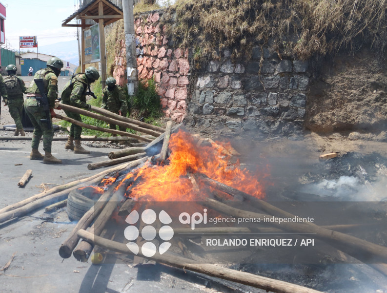 INCIDENTES TABACUNDO