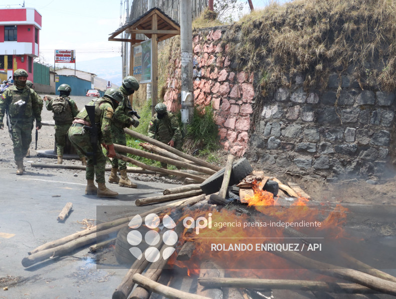 INCIDENTES TABACUNDO