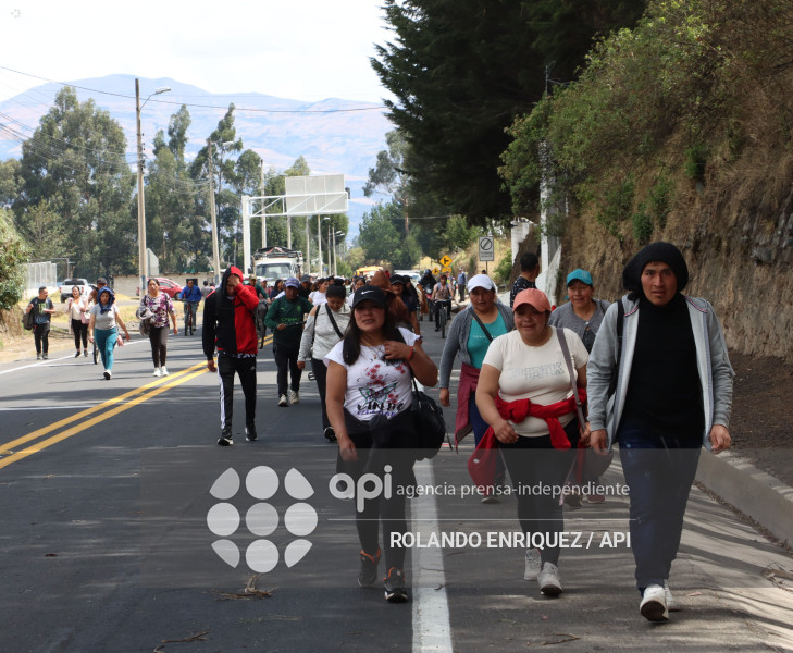 CIERRE VIAL TABACUNDO  EL CAJAS