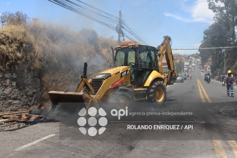 INCIDENTES TABACUNDO