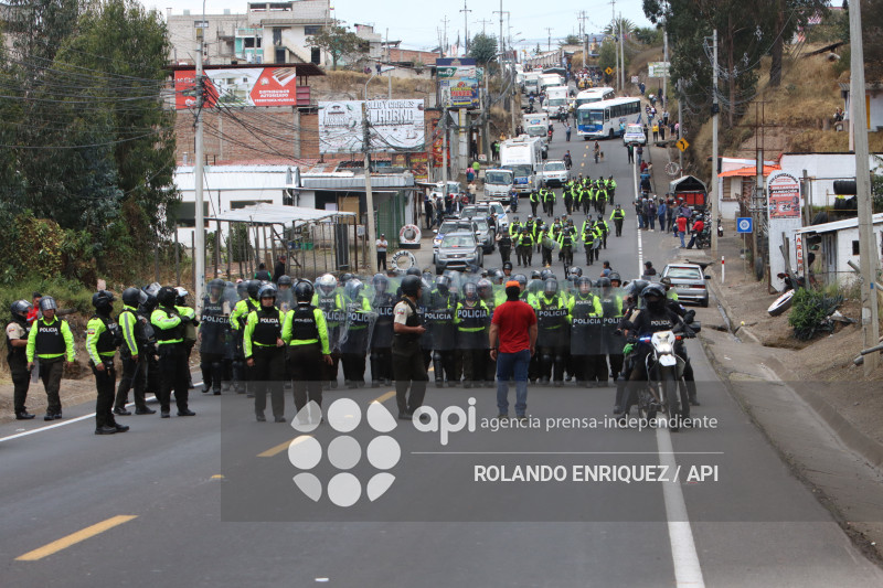 INCIDENTES TABACUNDO