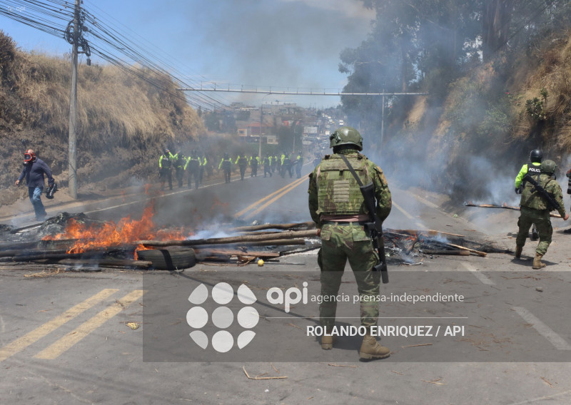 INCIDENTES TABACUNDO