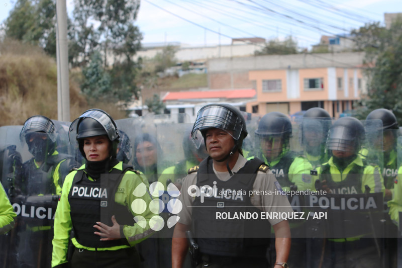 INCIDENTES TABACUNDO