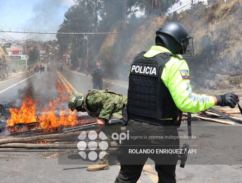 INCIDENTES TABACUNDO