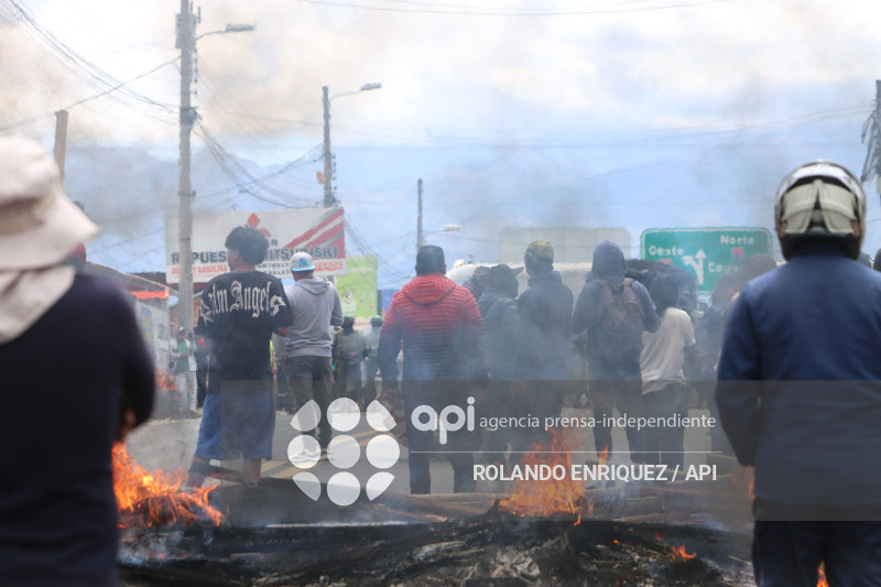 INCIDENTES TABACUNDO