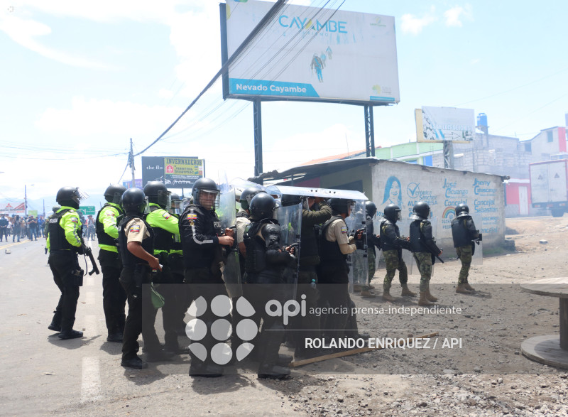 INCIDENTES TABACUNDO