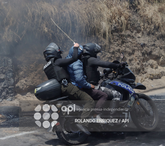 INCIDENTES TABACUNDO