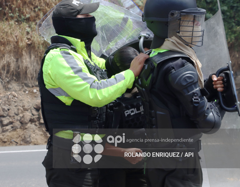 INCIDENTES TABACUNDO