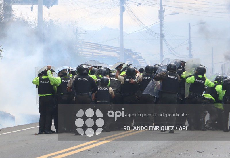 INCIDENTES TABACUNDO