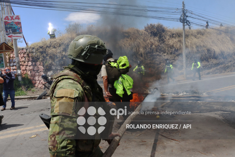 INCIDENTES TABACUNDO