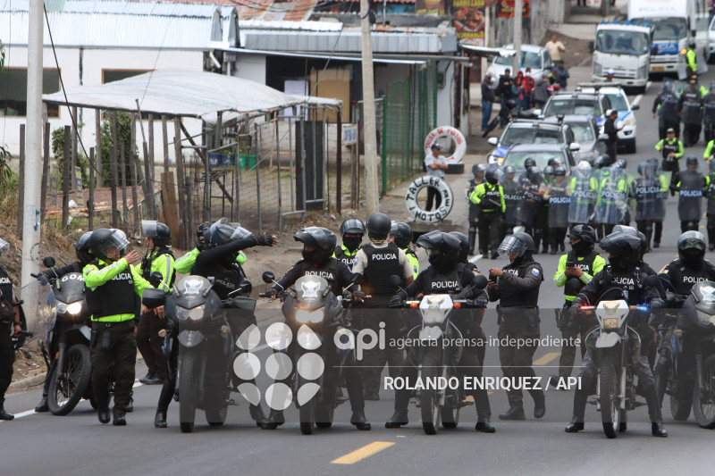 INCIDENTES TABACUNDO