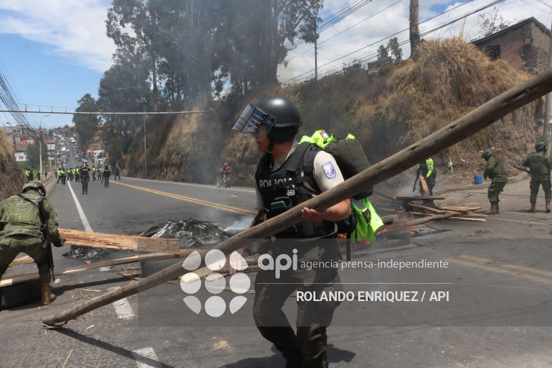 INCIDENTES TABACUNDO