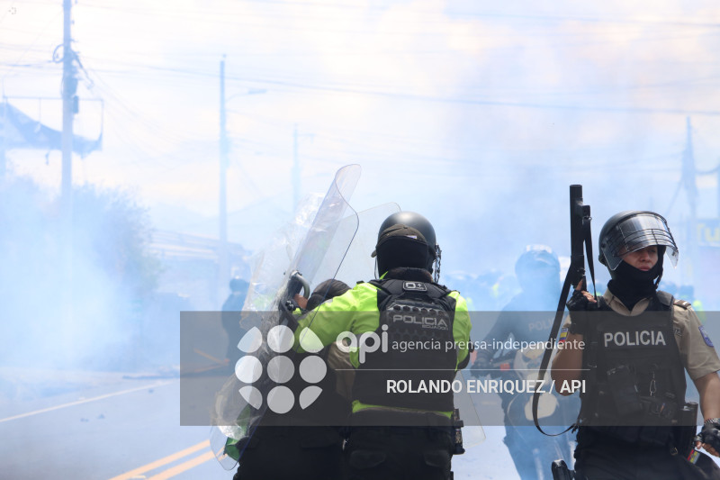 INCIDENTES TABACUNDO