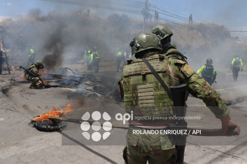 INCIDENTES TABACUNDO