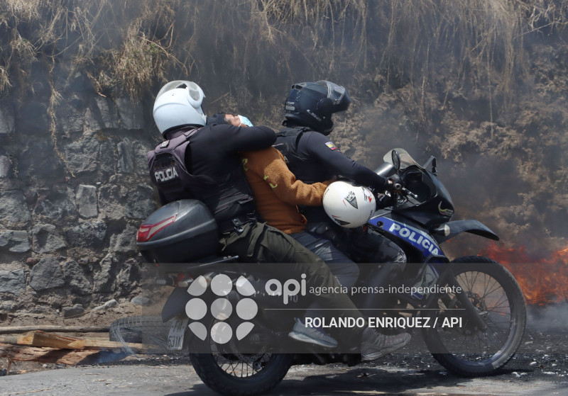 INCIDENTES TABACUNDO