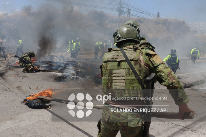 INCIDENTES TABACUNDO