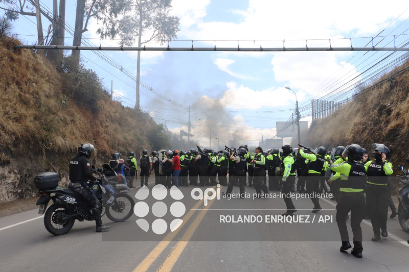 INCIDENTES TABACUNDO