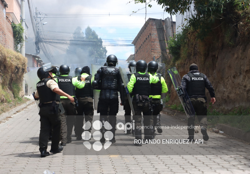 INCIDENTES TABACUNDO