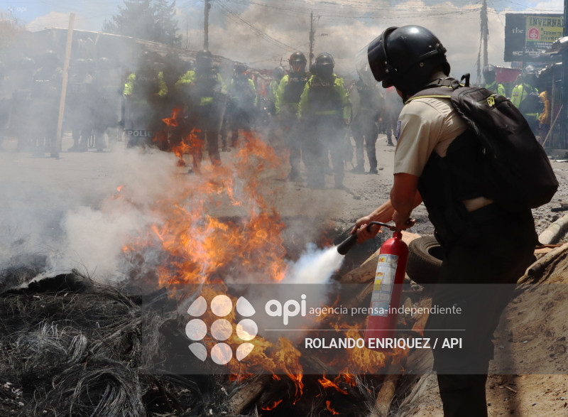 INCIDENTES TABACUNDO