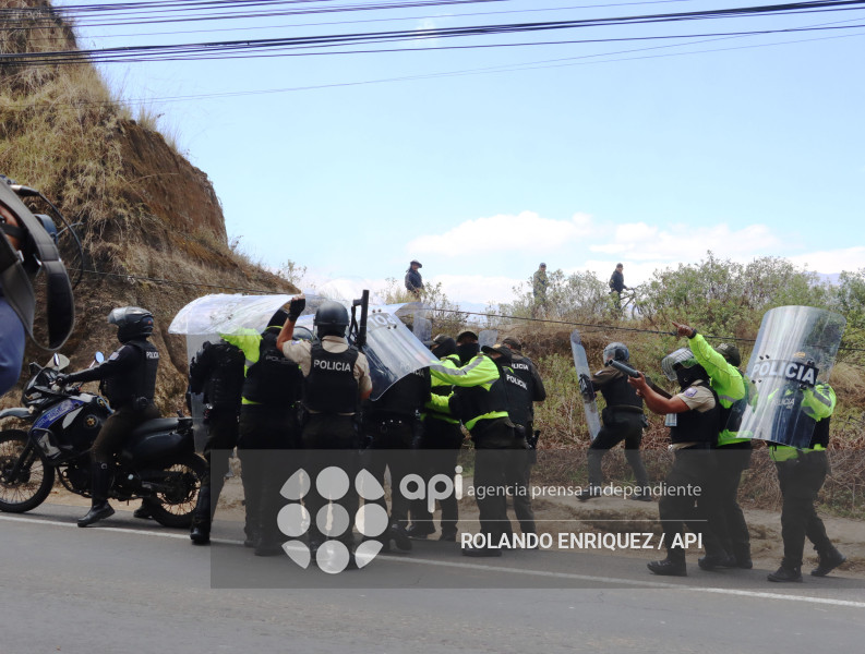 INCIDENTES TABACUNDO