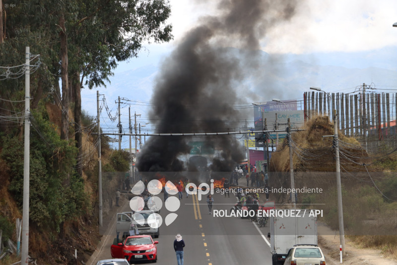 INCIDENTES TABACUNDO