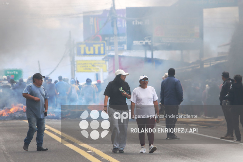 INCIDENTES TABACUNDO