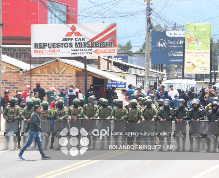 INCIDENTES TABACUNDO