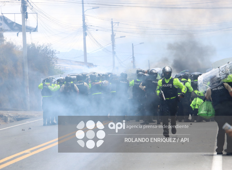 INCIDENTES TABACUNDO