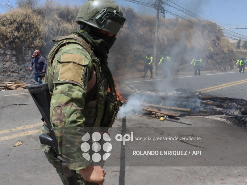 INCIDENTES TABACUNDO