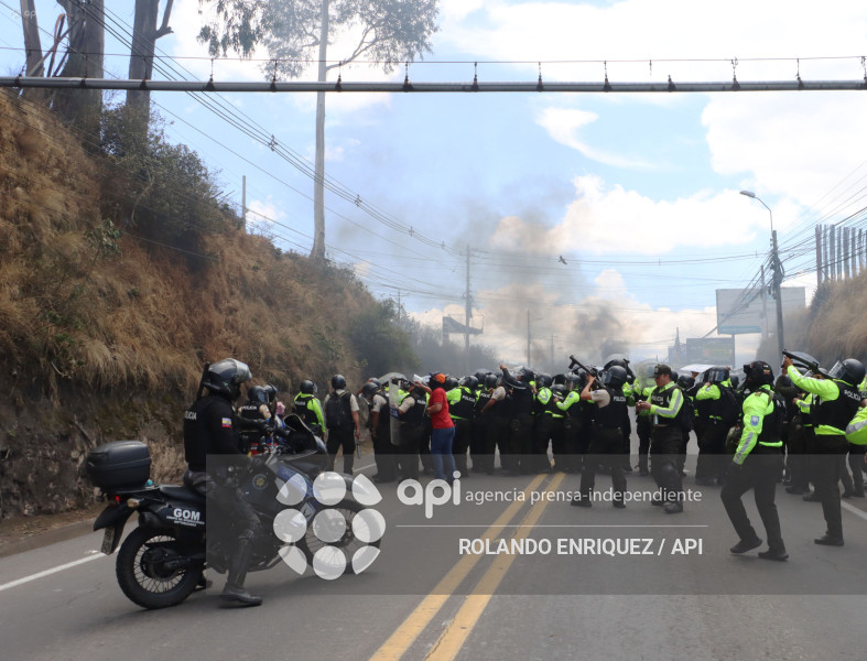 INCIDENTES TABACUNDO