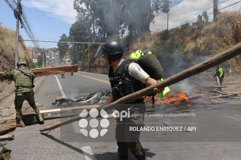 INCIDENTES TABACUNDO