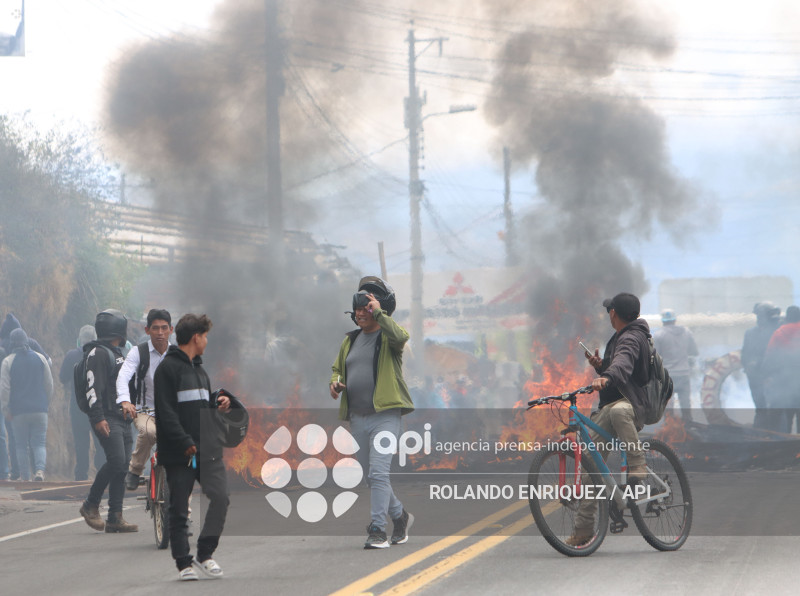 INCIDENTES TABACUNDO