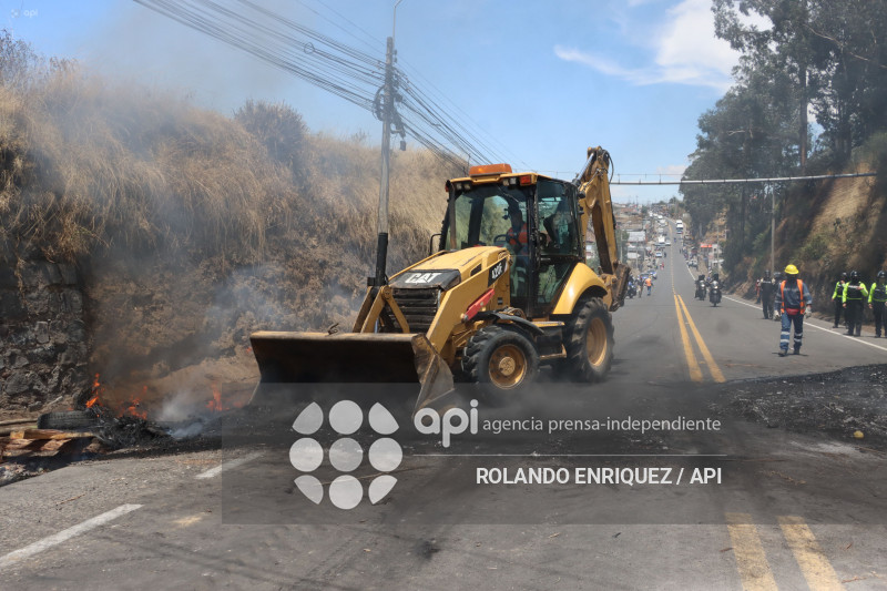 INCIDENTES TABACUNDO