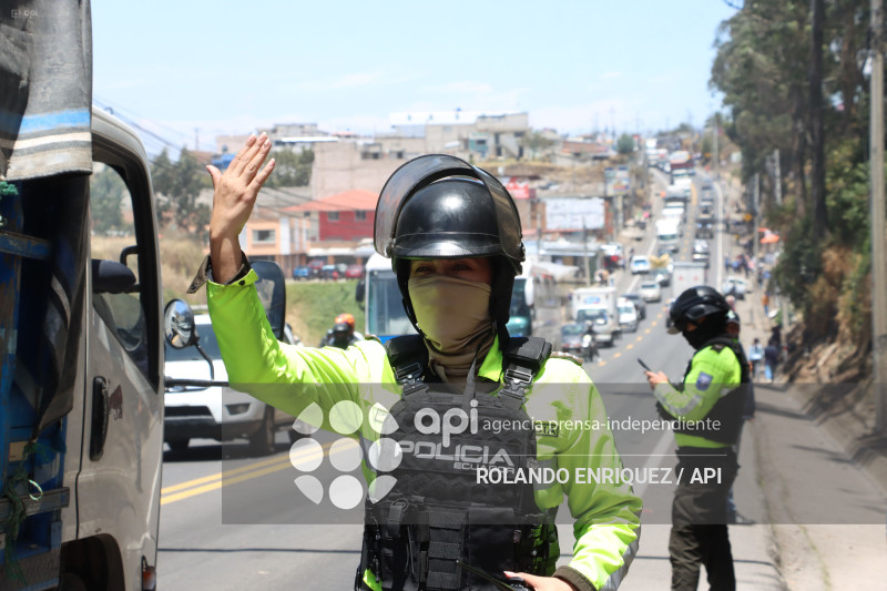 INCIDENTES TABACUNDO