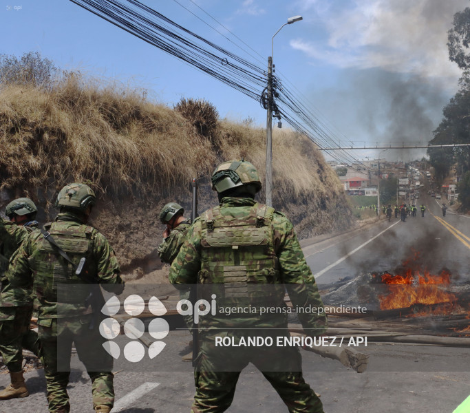 INCIDENTES TABACUNDO