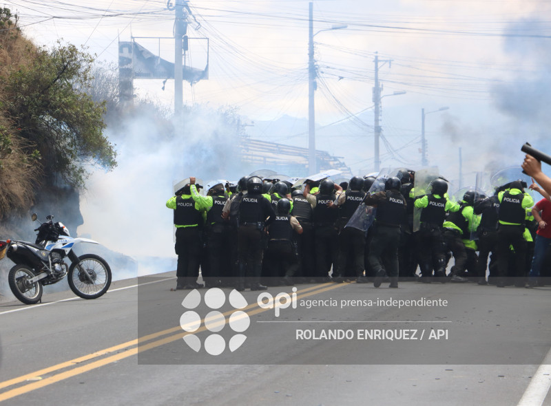 INCIDENTES TABACUNDO