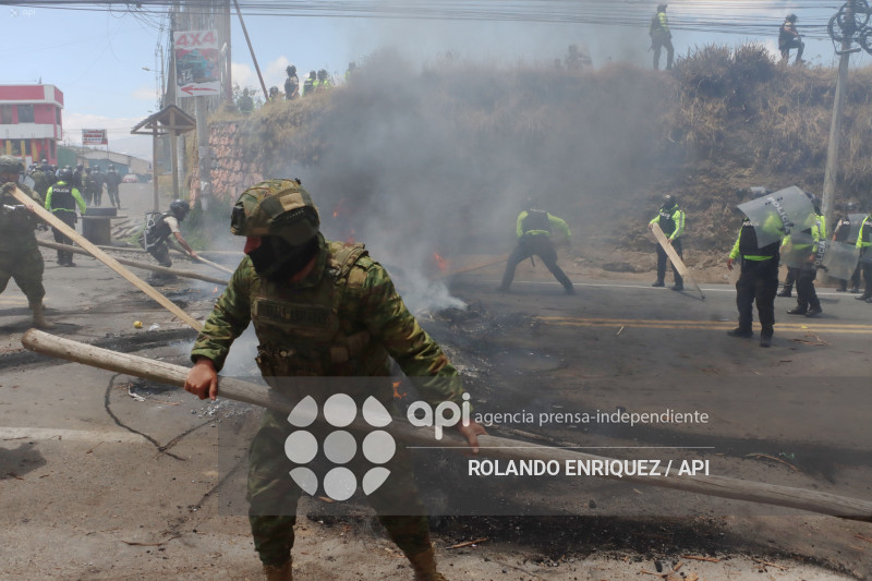 INCIDENTES TABACUNDO