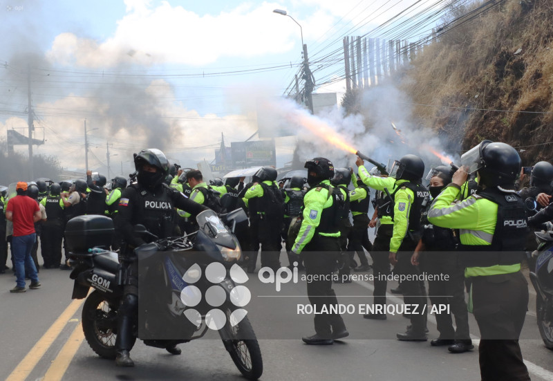 INCIDENTES TABACUNDO