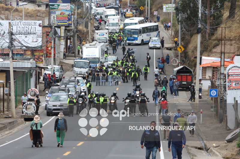 INCIDENTES TABACUNDO