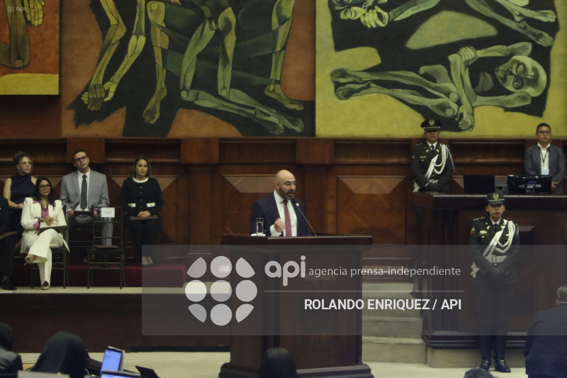 POSESION VOCALES JUDICATURA